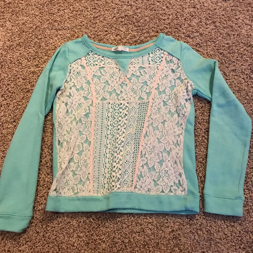 sweater